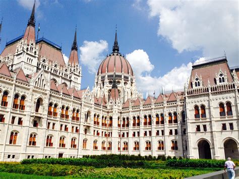 Hungary Tourist attractions - ViaMichelin