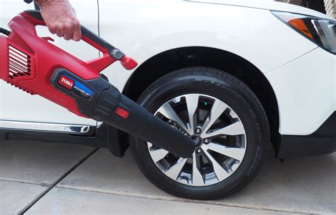 Learn The Leaf Blower For Car Drying Method And Find The Best Car