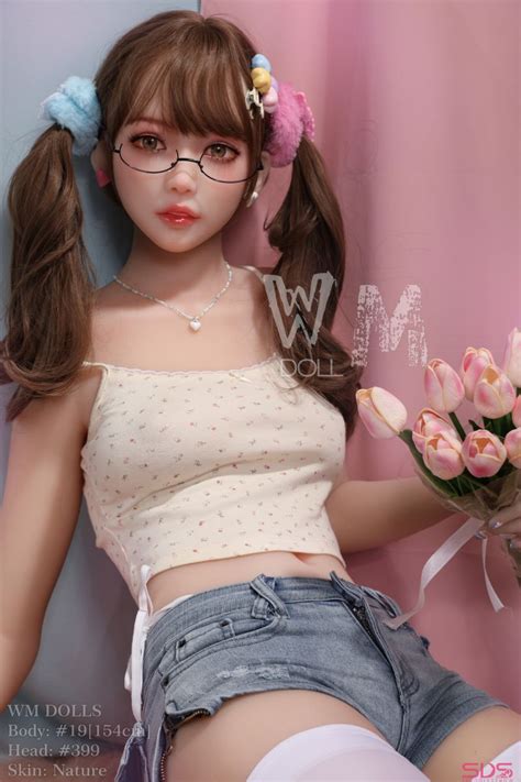 Wm Doll 399 154cm5ft1 B Cup Tpe Body With Head 399 Sexdollsshow