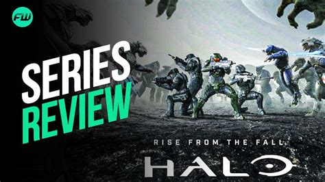 Halo Season 2 Review — An Intense And Pulse Pounding Effort