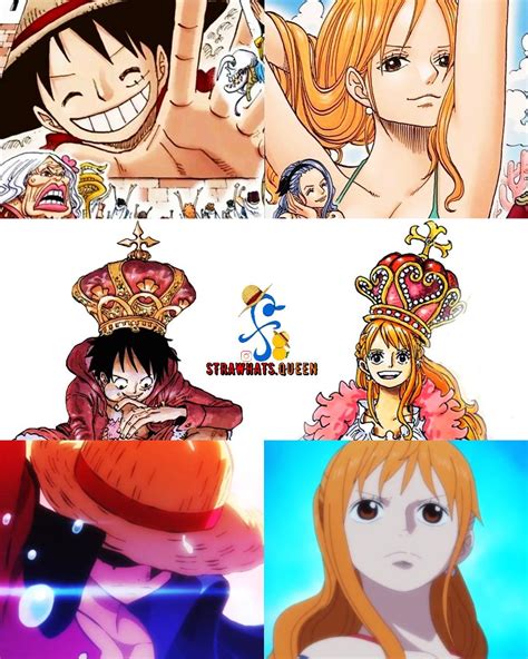 Pin Oleh Rayvenshade Di One Piece Animasi