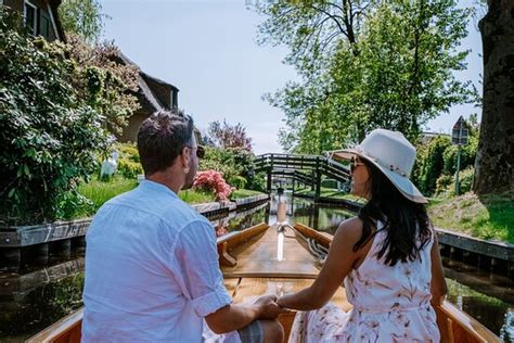 Giethoorn Fotos Besondere Giethoorn Provinz Overijssel Bilder