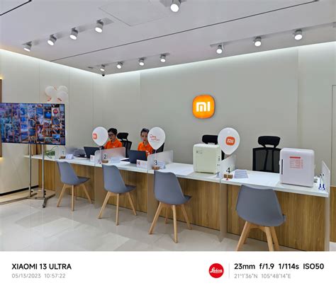 Xiaomi khai trương Trung tâm bảo hành mới tại Hà Nội