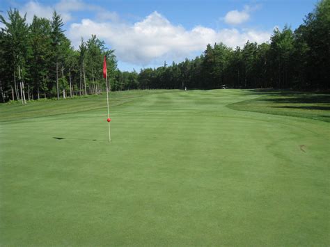 Hemlock Golf Club Ludington Michigan Hemlock Golf Club R Flickr