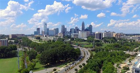 Planning Commission City Of Charlotte