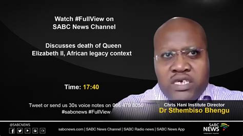 SABC News On Twitter RT SABCFullView STILL TO COME On FullView