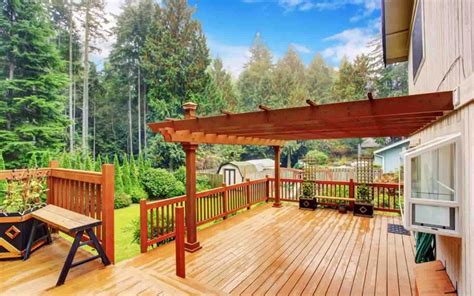 Difference Between Patio Balcony Deck Porch Veranda Zameen Blog