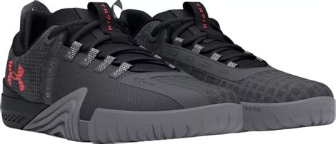 Fitness Shoes Under Armour UA TriBase Reign 6 Q1 BLU Top4Fitness