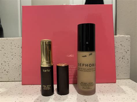 Tarte Clay Stick Foundation Her Replacement R PanPorn