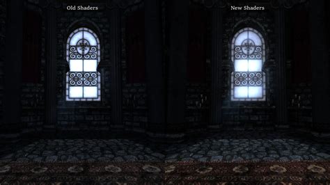 Enhanced Shaders For Amnesia The Dark Descent Mod Moddb