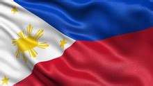 Flag Of The Philippines Free Stock Photo - Public Domain Pictures