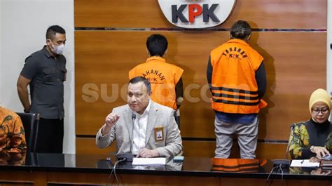 Kronologi Hakim Agung Sudrajad Terseret Kasus Suap Hingga Jadi Tersangka