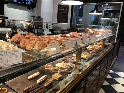 Paul Bakery And Cafe Foggy Bottom Last Updated June 2017 75 Photos