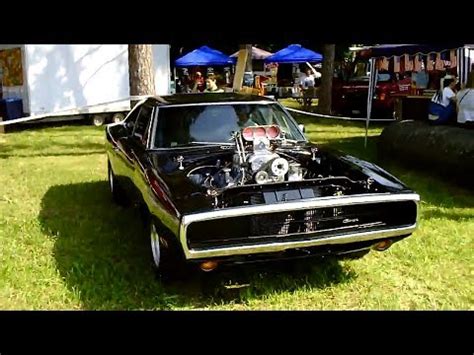 10 Crazy Engine Swaps Which You Must See YouTube