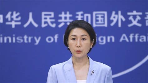 外交部回应英国新首相斯塔默此前涉华言论 凤凰网视频 凤凰网