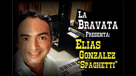 Entrevista El As Gonz Lez Spaghetti Compositor Emily Los