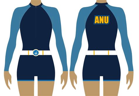 Sublimation Anu Tlc Spirit Wear