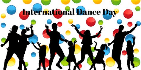 When Is International Dance Day In 2024 Kylie Ezmeralda