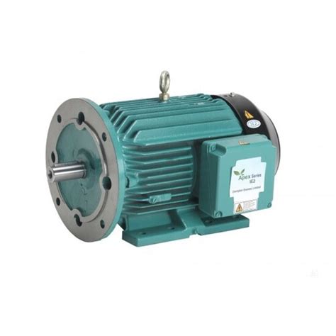 Three Phase Induction Motor at Best Price in Jaipur | Dev Industry