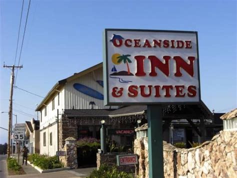 Oceanside Inn & Suites - Cheapest Prices on Hotels in Fort Bragg (CA ...