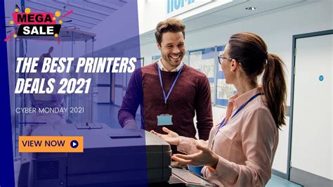 CYBER MONDAY DEALS ON PRINTERS 2021 WHAT TO EXPECT LINK IN