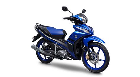 Yamaha Vega Force I 115 2024 Philippines Price Specs Official