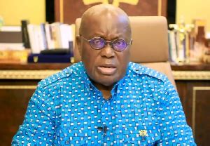 Will Akufo Addo Declare A State Of Emergency Two Days To Organised