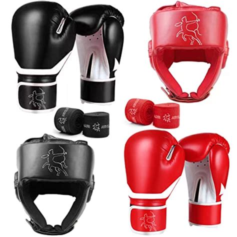 Boxing Gear – The 16 best products compared - – REVIEWED