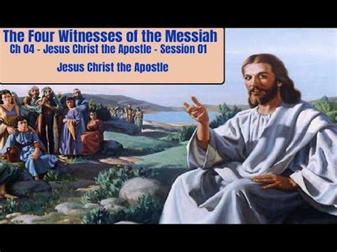 What You Need to Know Before Watching Joseph Apostle of Jesus from CT YouTube Channel - dtxm86u