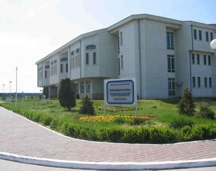 Study Medicine Abroad Ovidius University Of Constanta