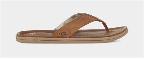 Brookside Flip Flop Ugg