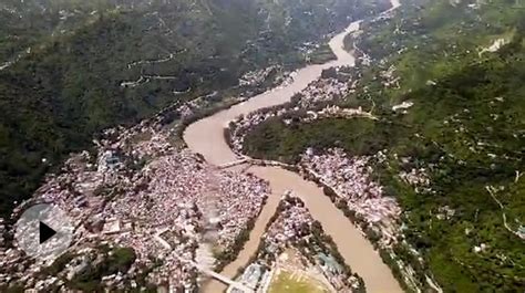 Himachal Pradesh Floods Parts Of Himachal Pradesh Still Under Water