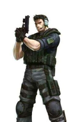 Readchris Redfield Male Reader X Rwby Devinmccollom Hot Sex Picture