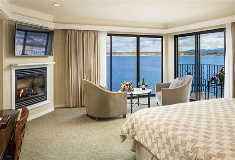 15 Best Hotels In Monterey CA: Where To Stay In 2023