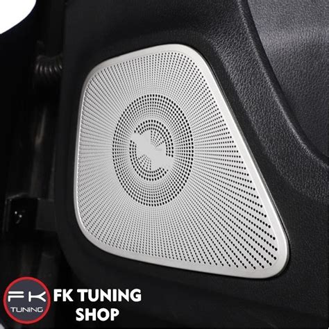 HOPARLÖR KAPAĞI En Ucuz Fiyatlarla FK Tuning Shop Oto Aksesuar Tuning