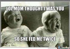 51 Twin memes ideas | twin quotes, twin humor, twin life