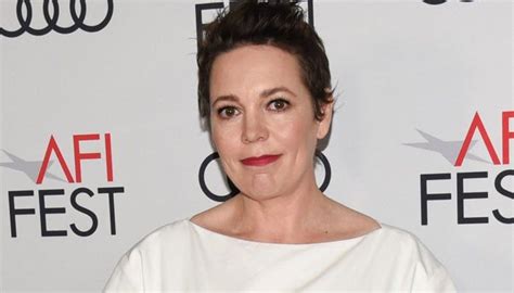 Olivia Colman Luce Irreconocible Como Miss Havisham En El Teaser De