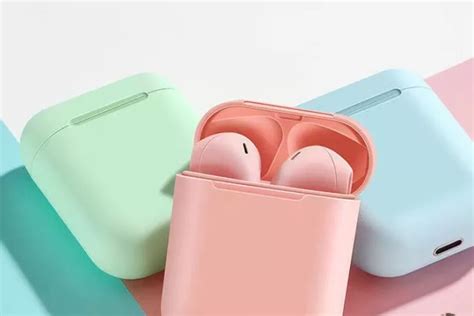 Earphone Bluetooth Paling Banyak Dicari Di Marketplace Yuk Borong