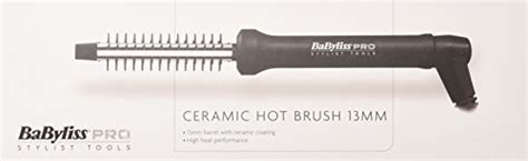 Babyliss Pro Ceramic Hot Brush Mm