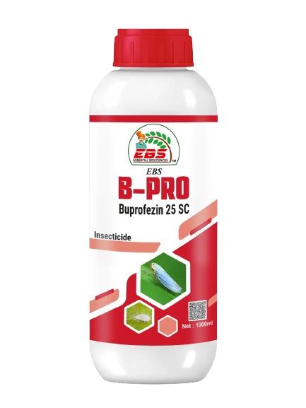 Buy Ebs B Pro Buprofezin 25 Sc Insecticide Online Agribegri