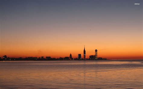 Batumi Wallpapers Wallpaper Cave