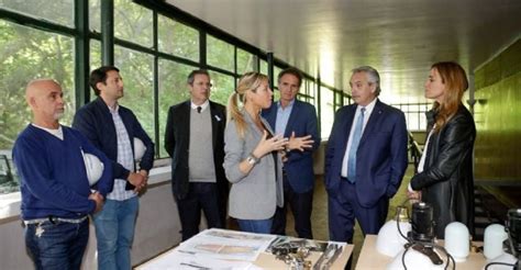 Reinauguran la Casa sobre el Arroyo una joya arquitectónica que volvió