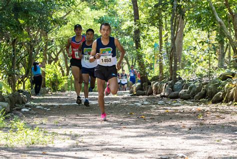 Campeonato Centroamericano De Campo Traviesa Flickr