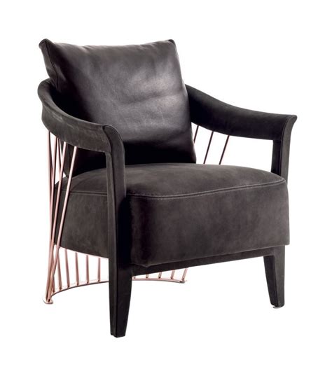 Dorothy Longhi Armchair Milia Shop