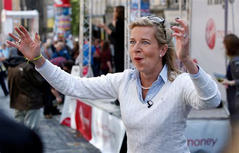 Australia Orders Deportation Of Katie Hopkins For Flouting Quarantine