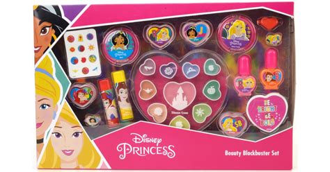 Disney Princess Beauty Blockbuster Set подарунковий набір для дітей