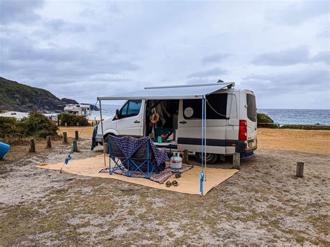 The Best Camping in Western Australia's South for under $15