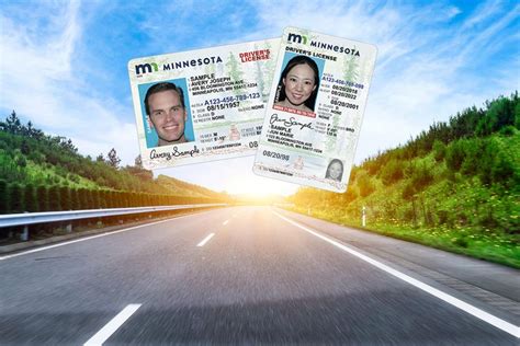 What You Need To Know About Your Minnesota Driver’s License