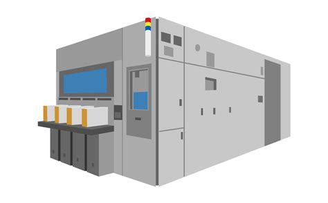 半導体製造装置｜日新システムズ