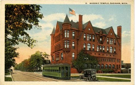 33 best Saginaw County History images on Pinterest | Saginaw michigan ...